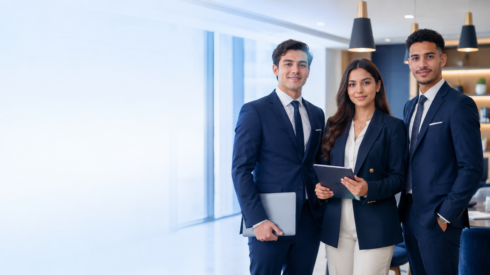 Pôle Management Commerce Finance EEMCI